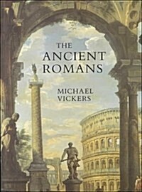 ANCIENT ROMANS (Paperback)