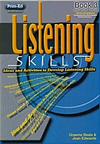 Listening Skills (Paperback, New ed)