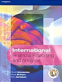 International Financial Reporting and Analysis (Paperback)