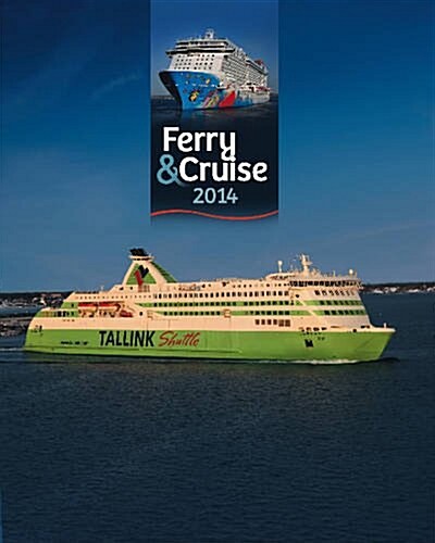 Ferry & Cruise (Paperback)