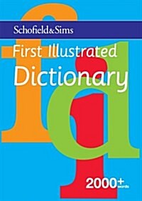 First Illustrated Dictionary (Paperback)