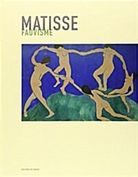 MATISSE FAUVISME (Paperback)