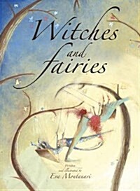Witches and Fairies (Hardcover)