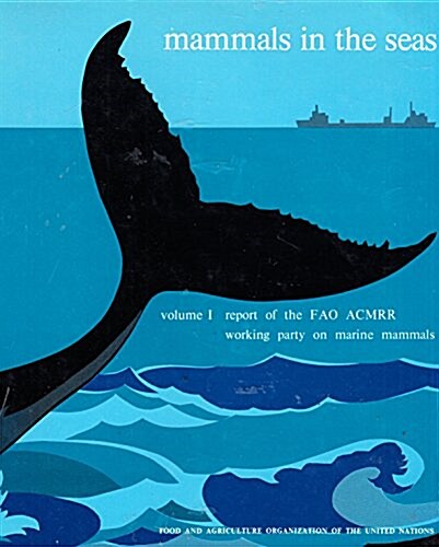 Mammals in the Seas (Hardcover)