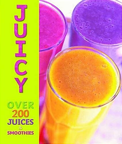 Juicy (Hardcover)