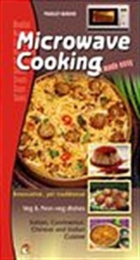 Microwave Cooking (Paperback)