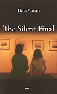 Silent Final (Paperback)