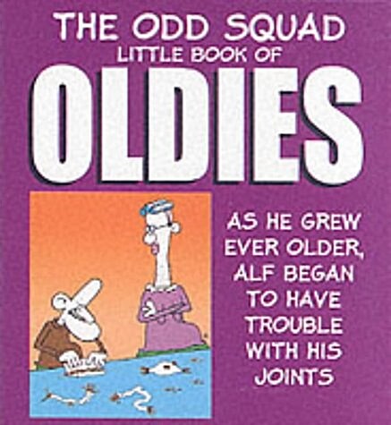 Little Book of Oldies (Paperback)