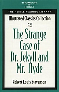 [중고] The Strange Case of Dr. Jekyll & Mr. Hyde (Paperback)