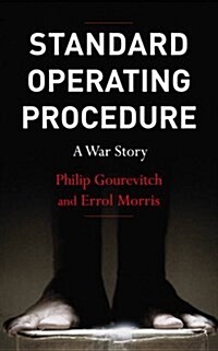 Standard Operating Procedure : Inside Abu Ghraib (Paperback)