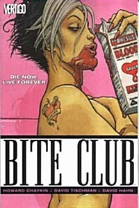 Bite Club (Paperback)
