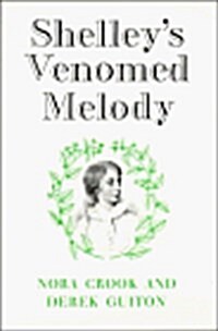 Shelleys Venomed Melody (Hardcover)