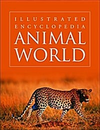 Animal World (Hardcover)