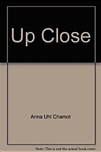 Up Close : English for Global Communication (Hardcover)