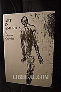Art in America (Paperback)