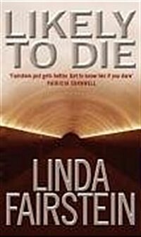 Likely to Die (Paperback)