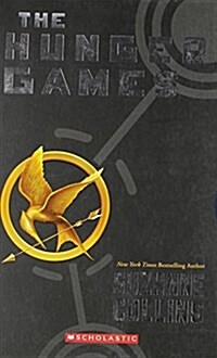 HUNGER GAMES THE (Paperback)