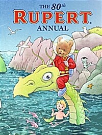The Rupert Annual (Hardcover)