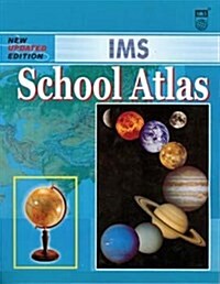 New Indian School Atlas (Paperback)