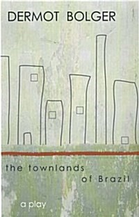 The Townlands of Brazil (Paperback)