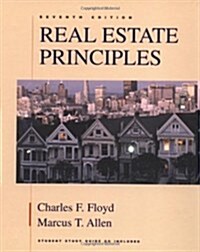 Real Estate Principles (Hardcover, 7)