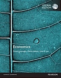 Economics, Global Edition (Paperback)