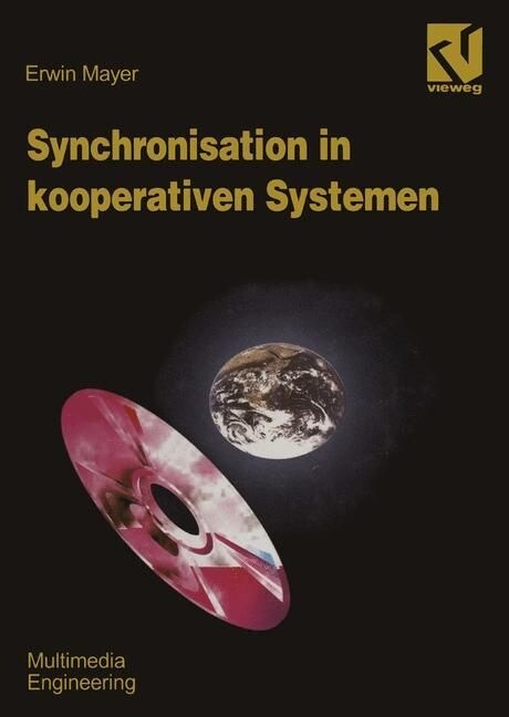 Synchronisation in Kooperativen Systemen (Hardcover, 1994)