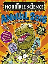 Annual 2016 (Hardcover)