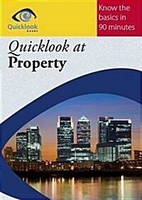 Quicklook at Property (Paperback)