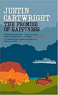 The Promise of Happiness (Paperback, Open market ed)