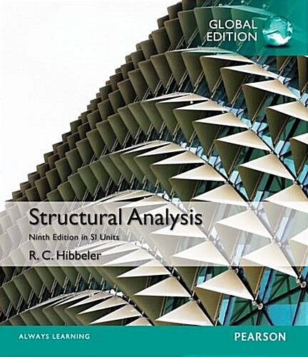 Structural Analysis in SI Units (Package, 9 ed)