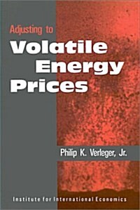 Adjusting to Volatile Energy Prices (Paperback)