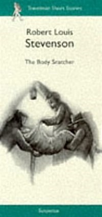 Body-snatcher (Paperback, New ed of 1884 ed)