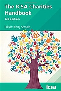 Icsa Charities Handbook 3e PB (Paperback)