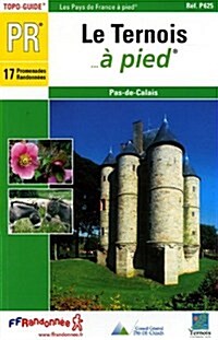 Ternois a Pied (Paperback)