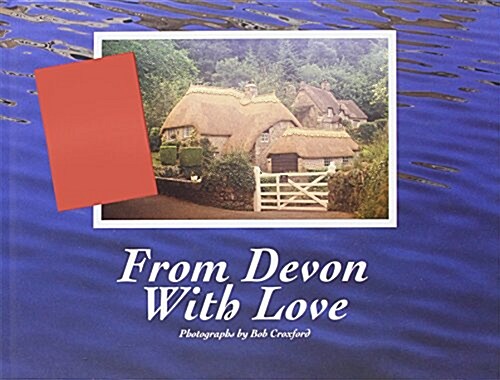 From Devon with Love (Hardcover)