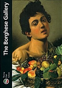 Galleria Borghese : The Official Guide (Paperback, illustrated ed)