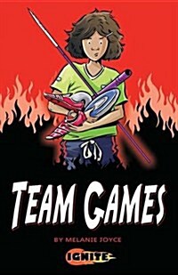 Team Games (Paperback)