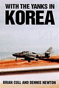 With the Yanks in Korea (Hardcover)