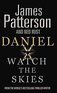 [중고] Daniel X: Watch the Skies (Paperback)