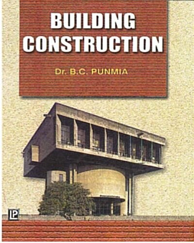 Building Construction (Paperback)