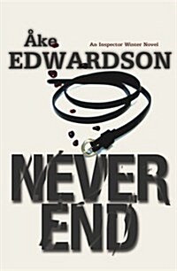 Never End (Hardcover)