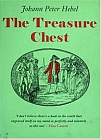 The Treasure Chest : Unexpected Reunion and Other Stories (Hardcover)