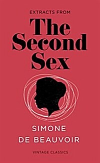 [중고] The Second Sex (Vintage Feminism Short Edition) (Paperback)
