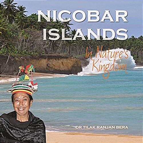 Nicobar Islands (Hardcover, UK)