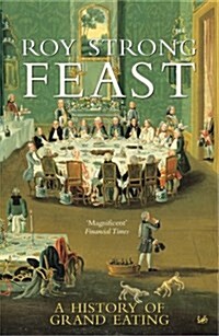 Feast (Paperback, New ed)