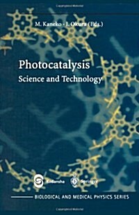 Photocatalysis (Paperback, Softcover reprint of hardcover 1st ed. 2003)