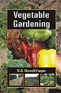 Vegetable Gardening (Hardcover, 2 Rev ed)