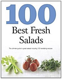 101 Best Salads (Paperback)