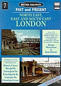 North East, East and South East London (Paperback, New ed)